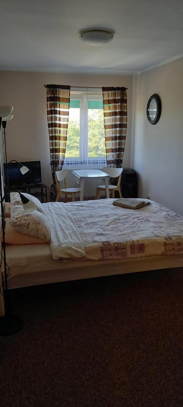 Pokoje Goscinne Relaks Gdynia Camera foto